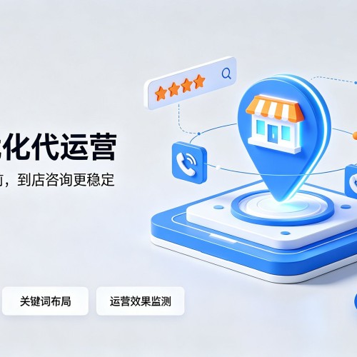 龙马潭GEO优化
